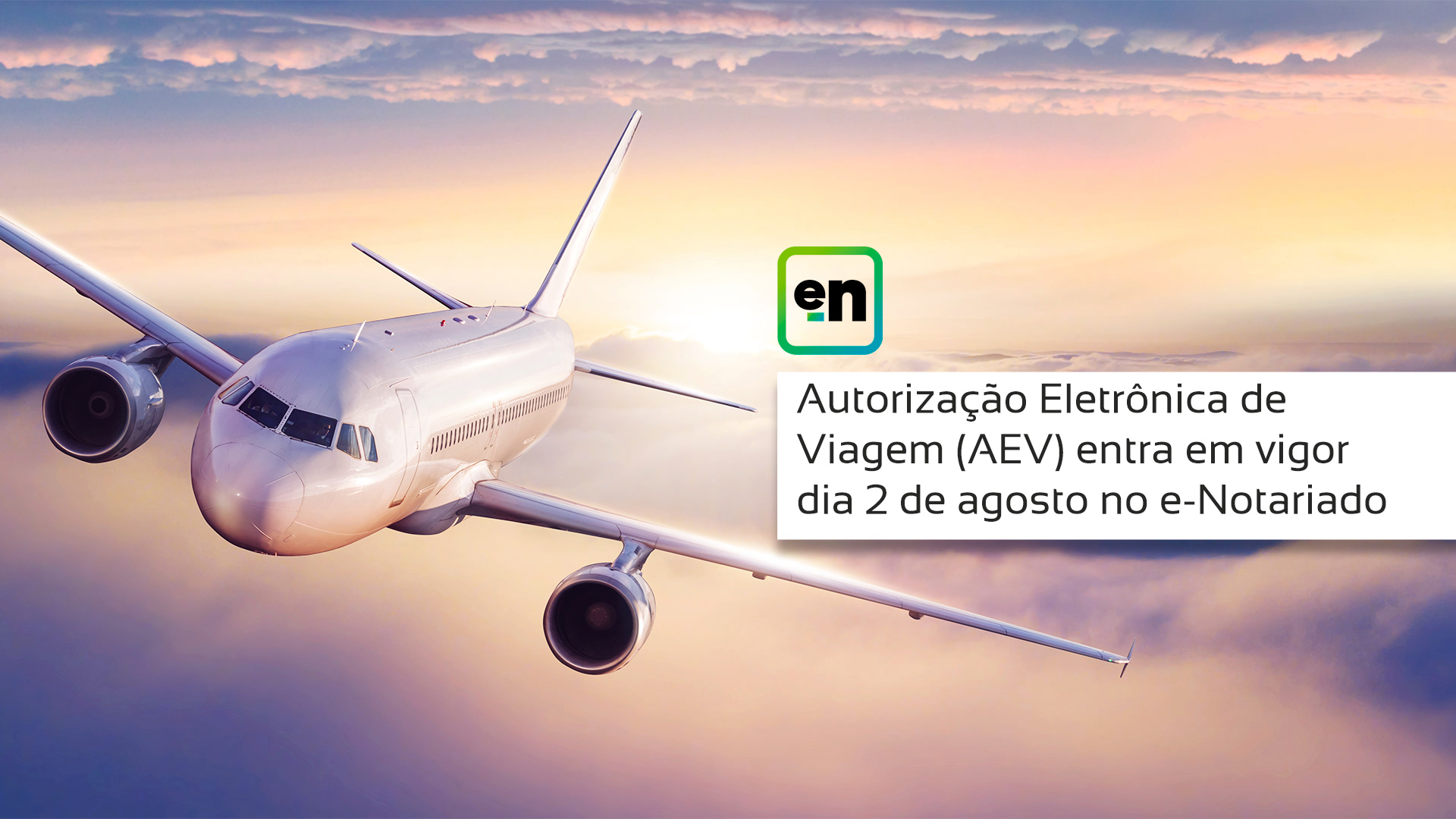 Clipping – Notários Já Podem Cadastrar Suas Serventias Para Emissão De AEVS