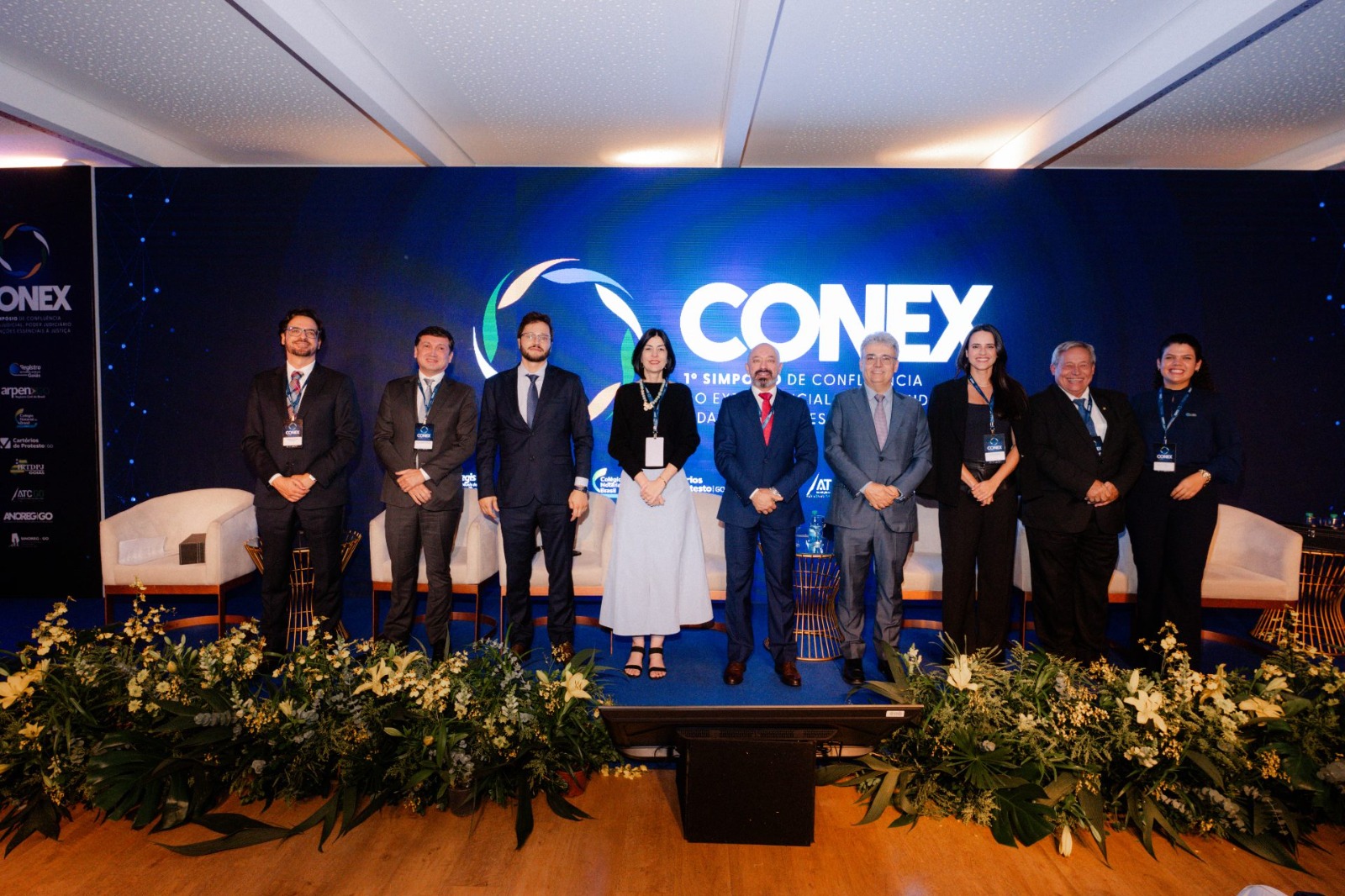 CONEX
